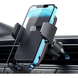 Automobile Air Vent Hands Free Cell Phone Holder for Car